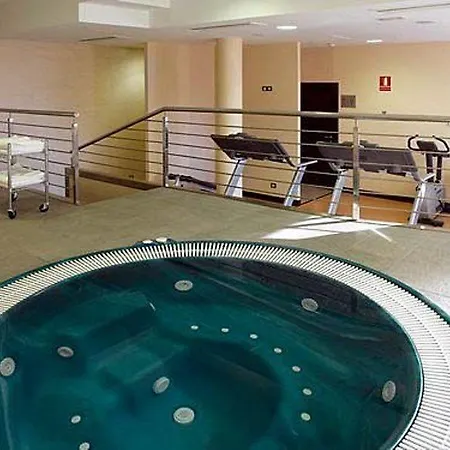 Sercotel Sant Boi 