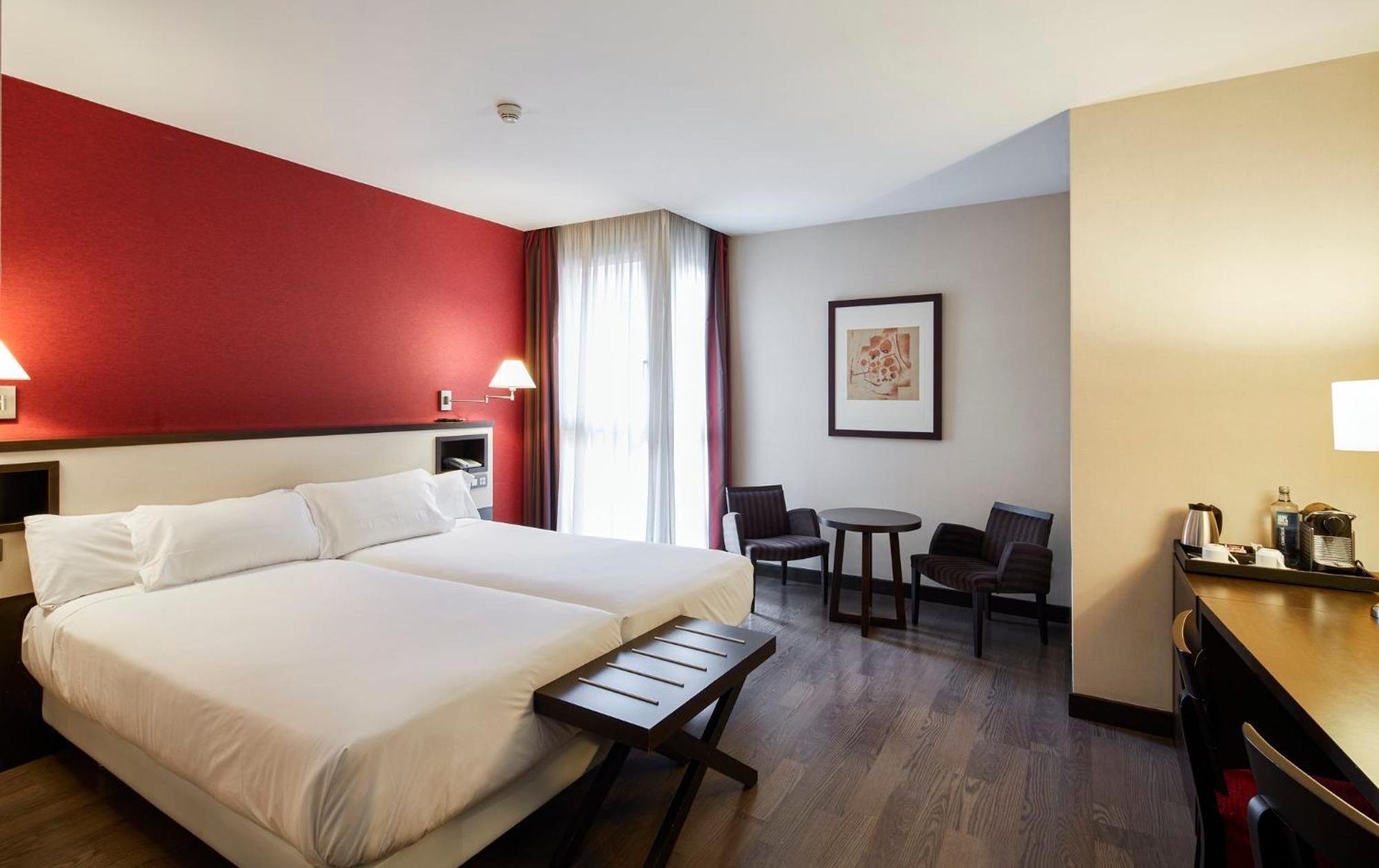 Sercotel Sant Boi Hotel