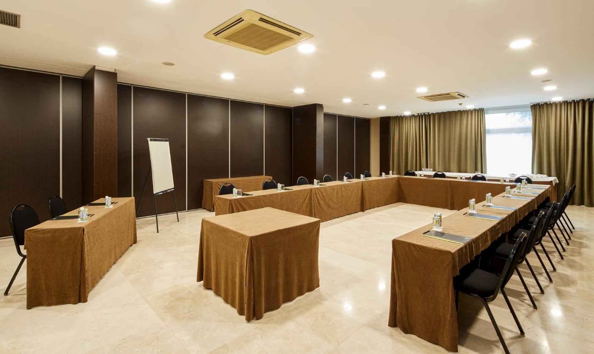 Sercotel Sant Boi Sant Boi de Llobregat