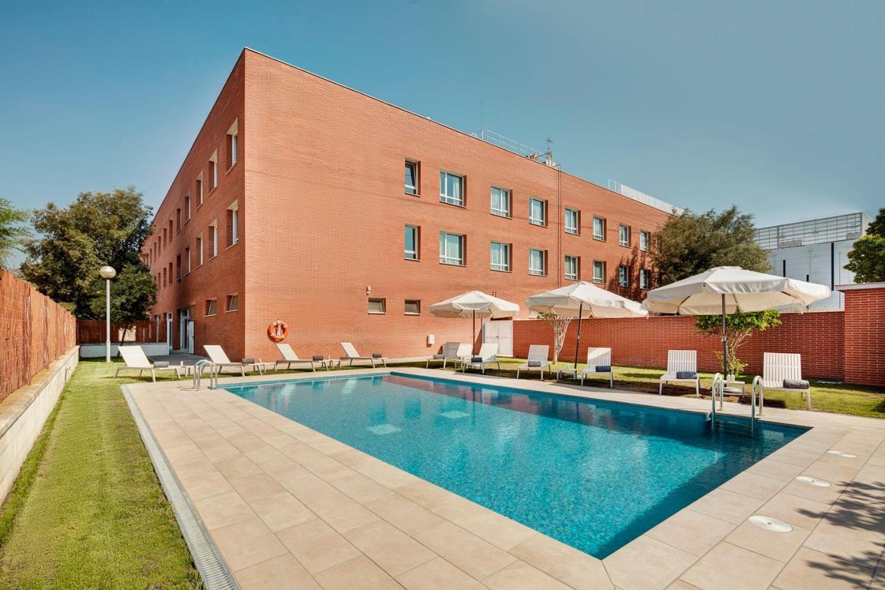 Sercotel Sant Boi Hotel Sant Boi de Llobregat