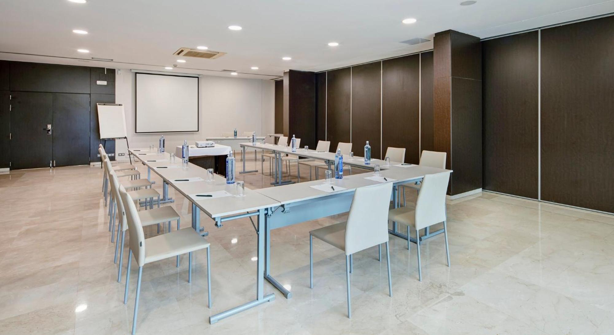 Hotel Sercotel Sant Boi 3*