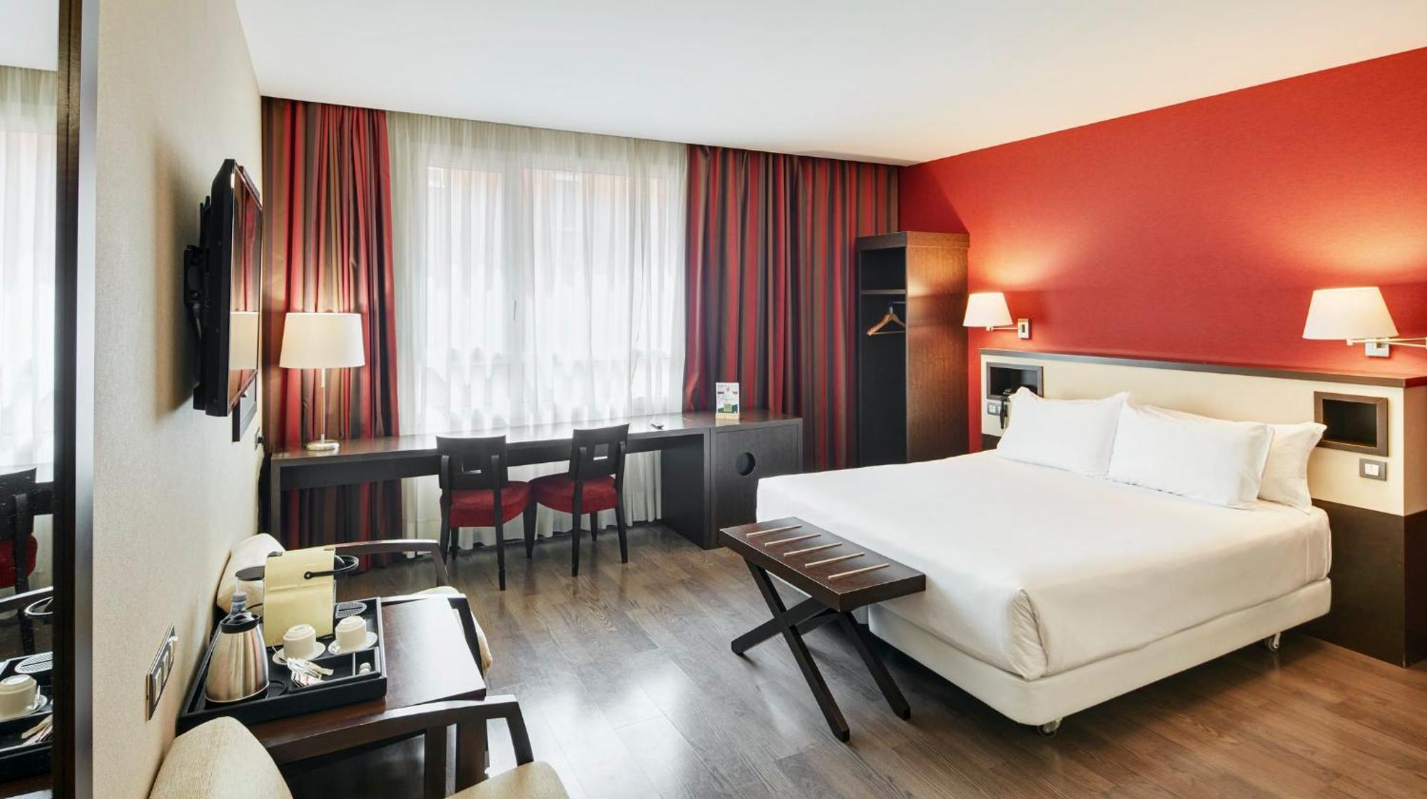 Sercotel Sant Boi Hotel