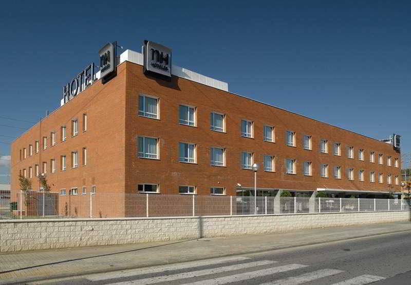 Sercotel Sant Boi Hotel Sant Boi de Llobregat
