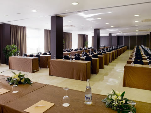 Sercotel Sant Boi Hotel