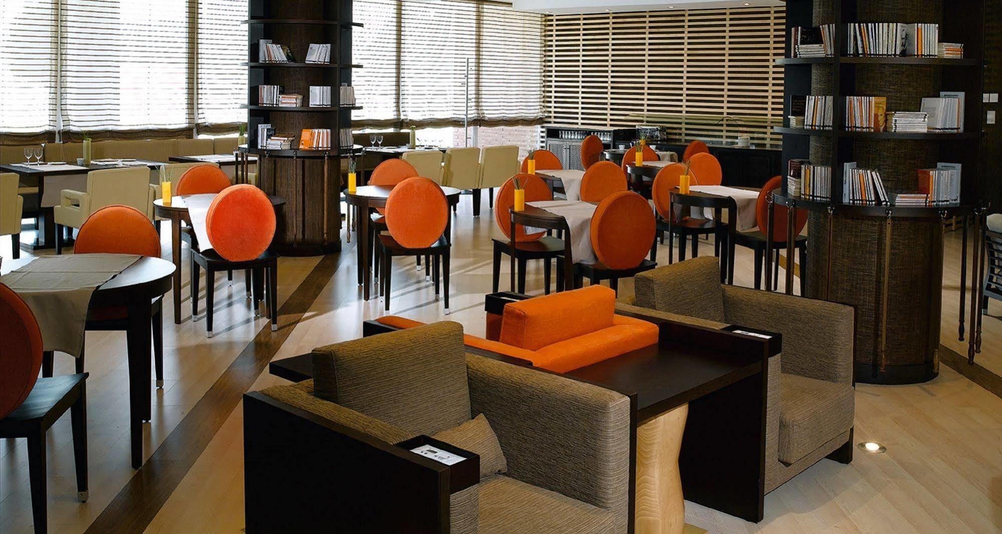Sercotel Sant Boi Hotel Sant Boi de Llobregat