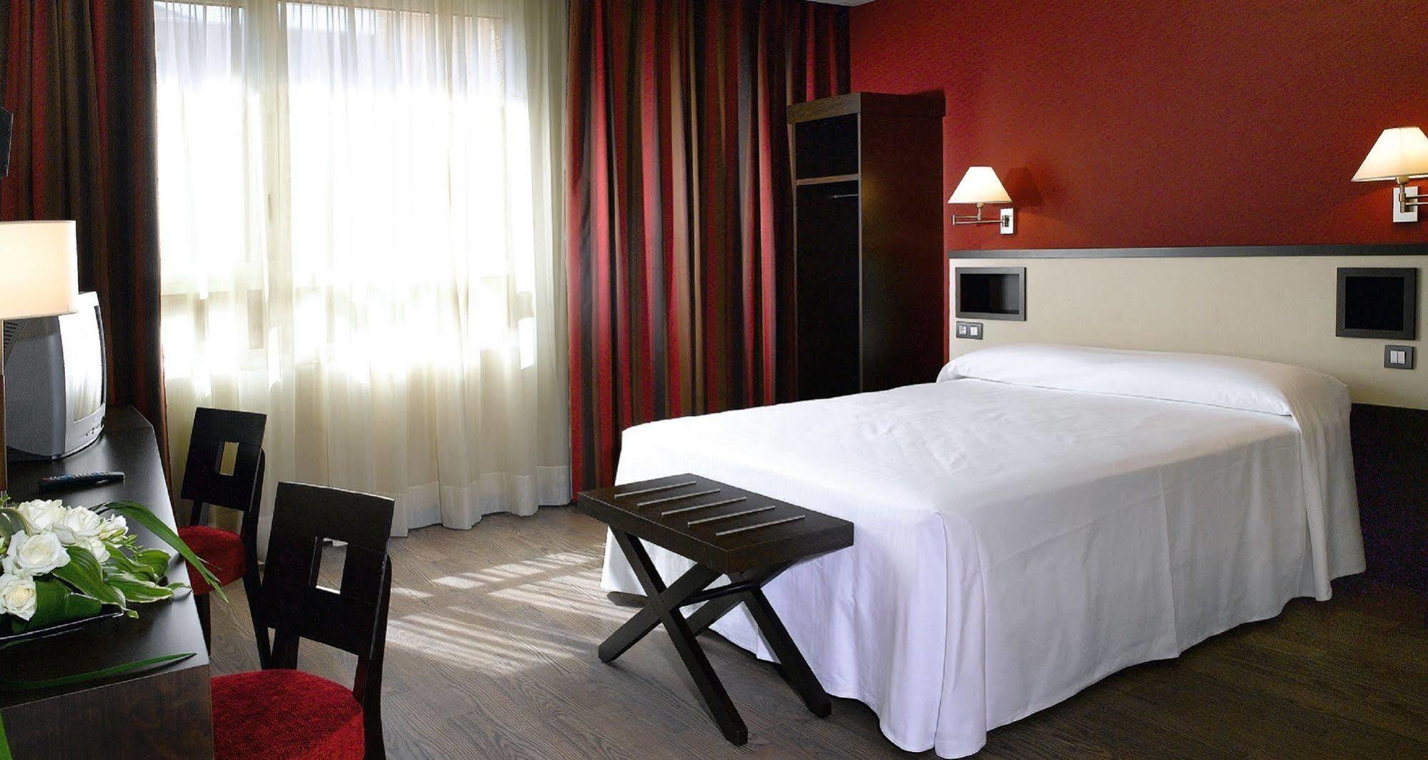 Hotel Sercotel Sant Boi Sant Boi de Llobregat