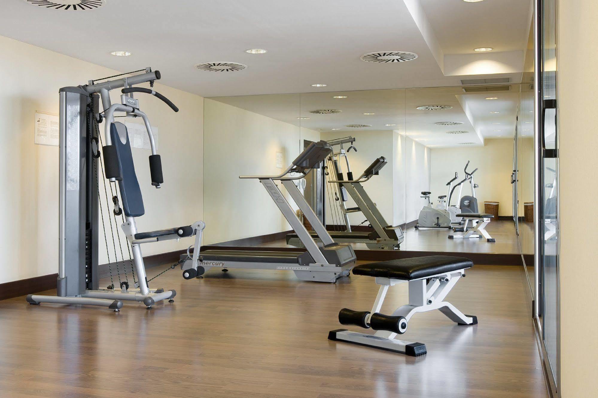 Hotel Sercotel Sant Boi Sant Boi de Llobregat