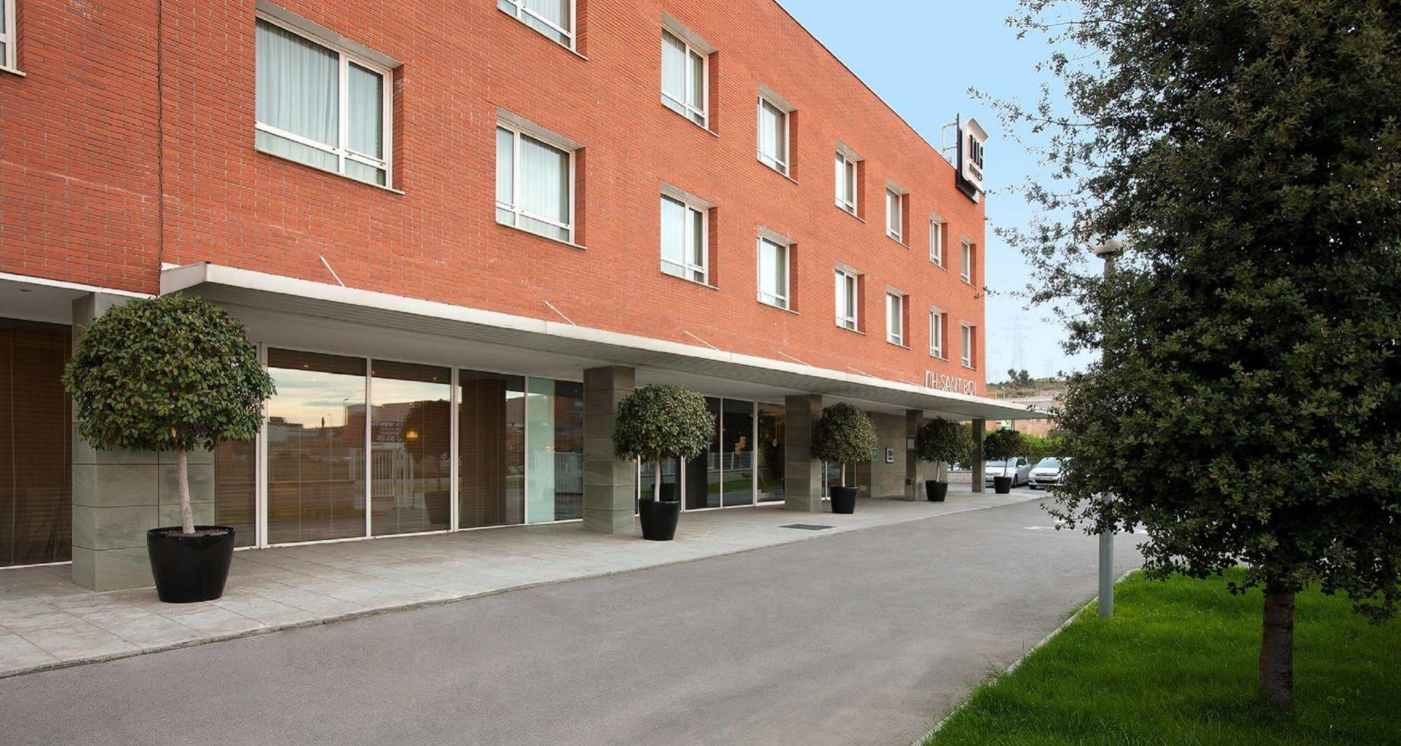 Sercotel Sant Boi Sant Boi de Llobregat