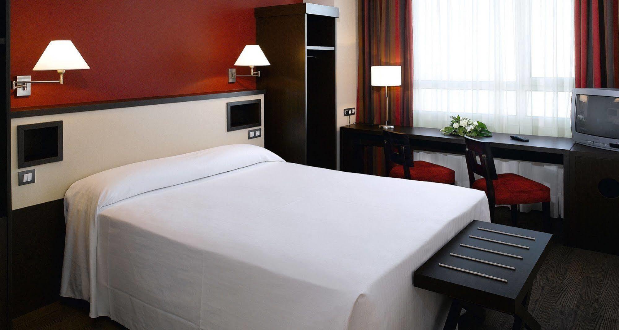 Hotel Sercotel Sant Boi