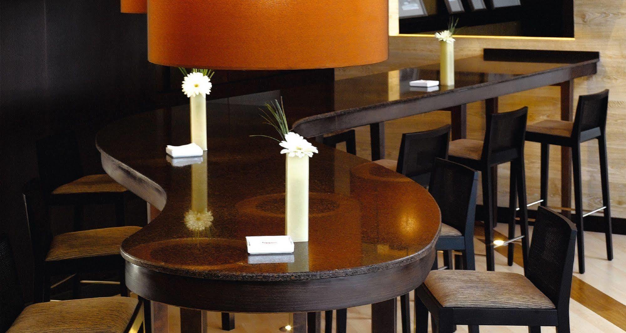 Sercotel Sant Boi Hotel Sant Boi de Llobregat