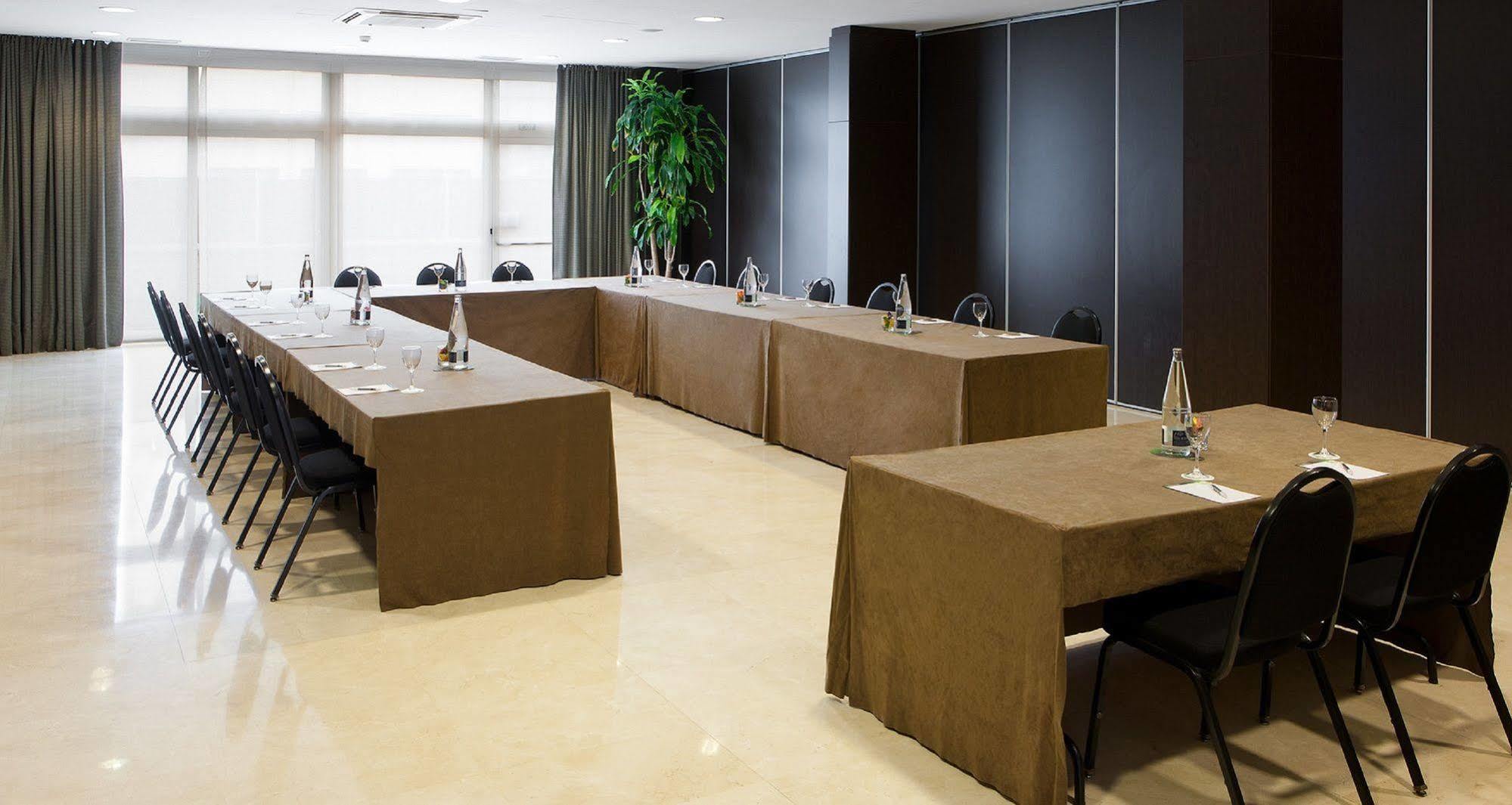 Hotel Sercotel Sant Boi