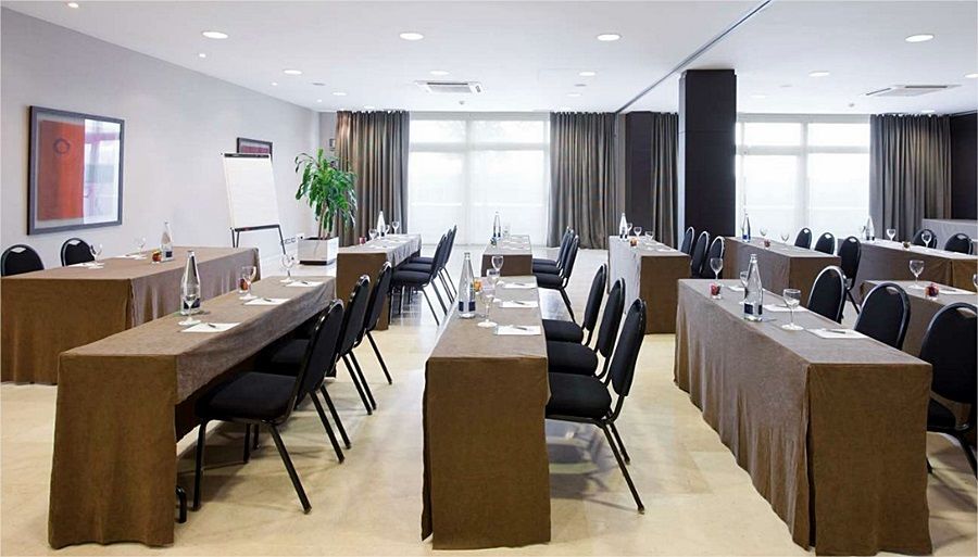 Sercotel Sant Boi Hotel